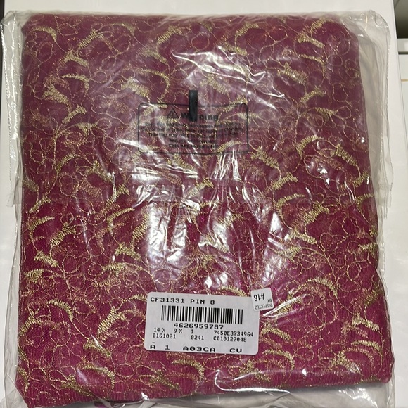 Chasing Fireflies NWT  Wishcradt costume size 8 - Picture 3 of 4